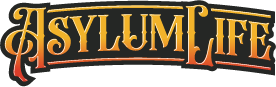 Asylum Life Store